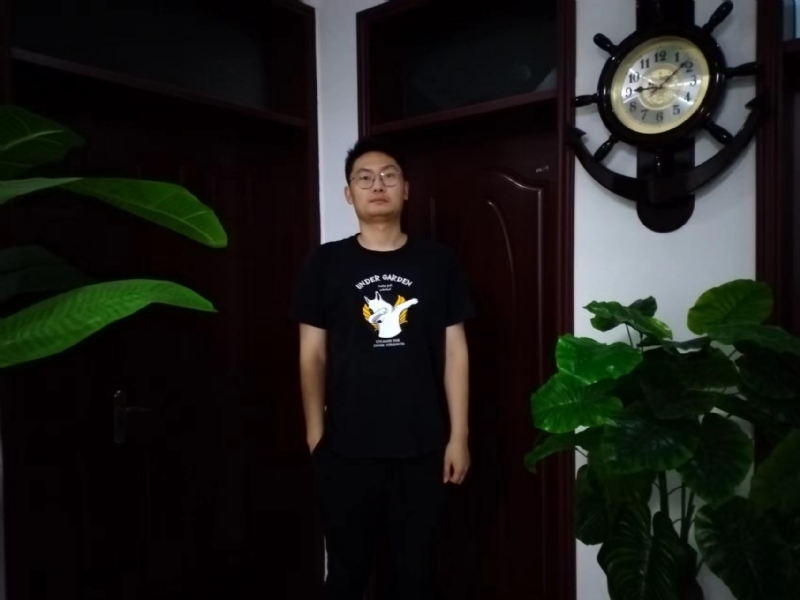 真诚交友的第一张照片--安庆相亲服务中心