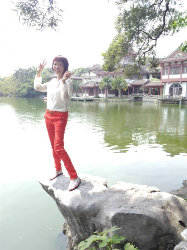 善善的第一张照片--安庆相亲服务中心