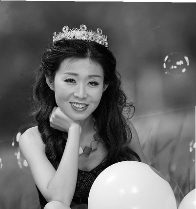 诗若兰的第一张照片--安庆相亲服务中心