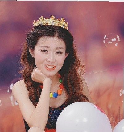 诗若兰的第二张照片--安庆相亲服务中心