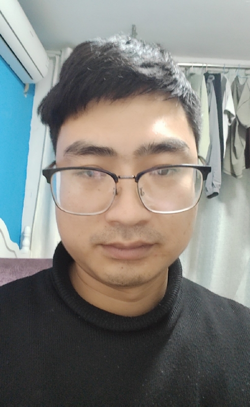 少平的第二张照片--安庆相亲服务中心