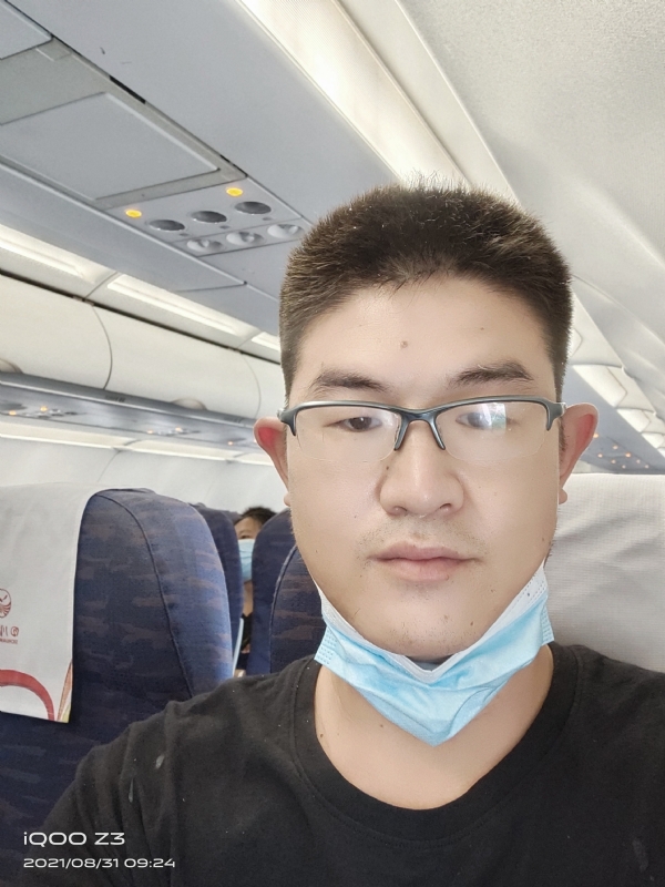 wangyonghe的第二张照片--安庆相亲服务中心