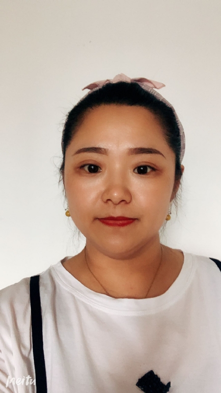 CoCo木子的第一张照片--安庆相亲服务中心