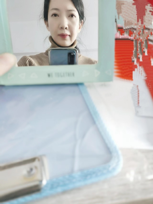 小云的第四张照片--安庆相亲服务中心