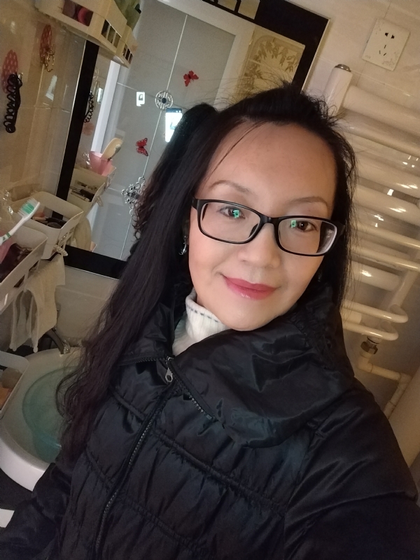 颜的第一张照片--安庆相亲服务中心