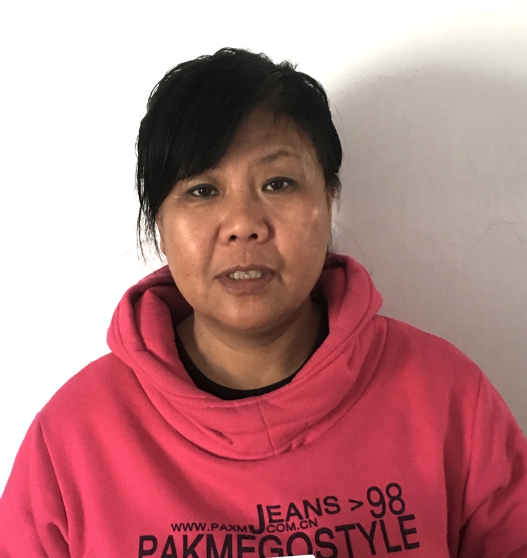 阿拉丁的第一张照片--安庆相亲服务中心