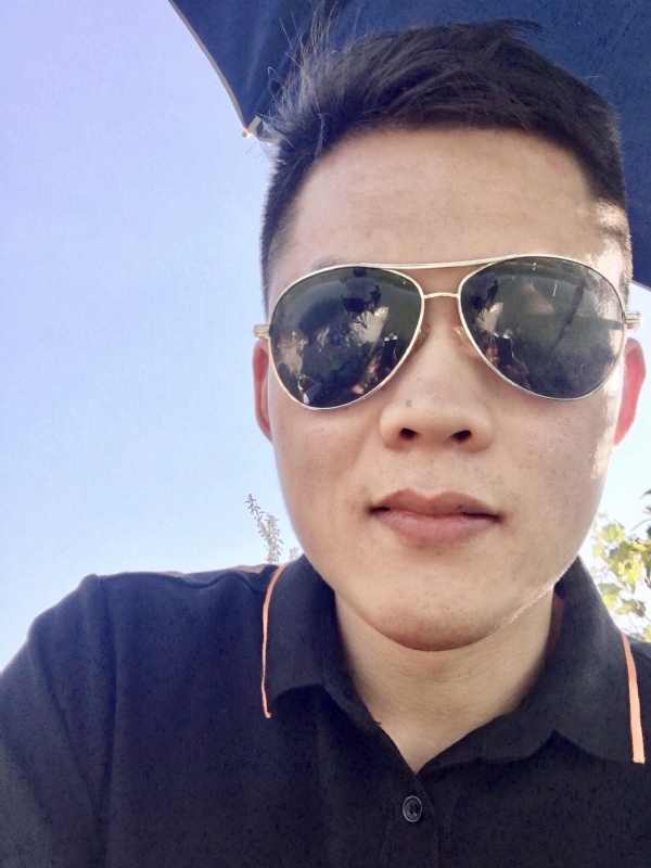 德鹏的第一张照片--安庆相亲服务中心