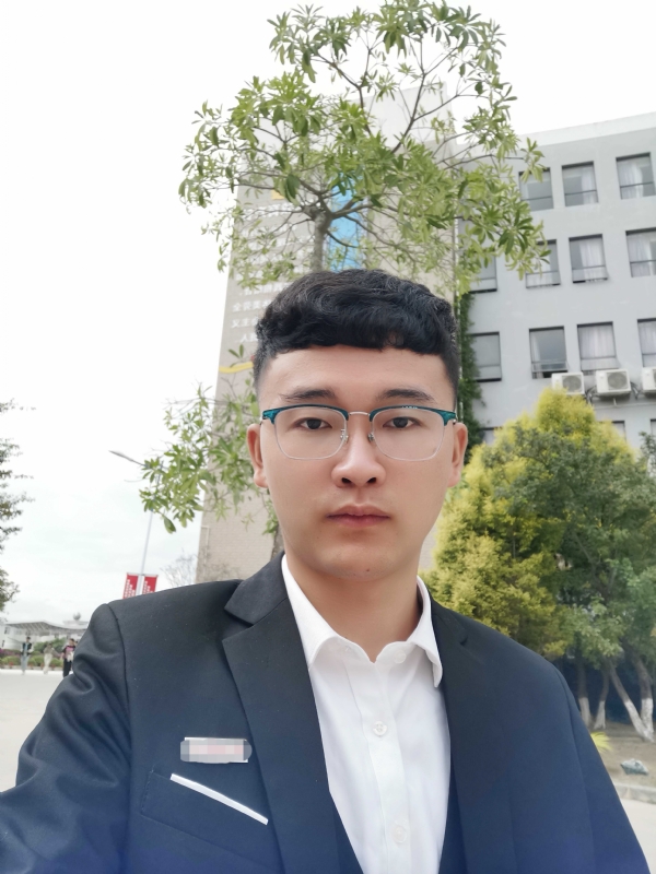 毓文的第二张照片--安庆相亲服务中心