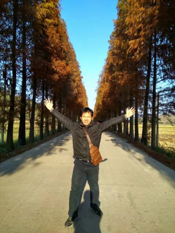朱相平的第一张照片--安庆相亲服务中心