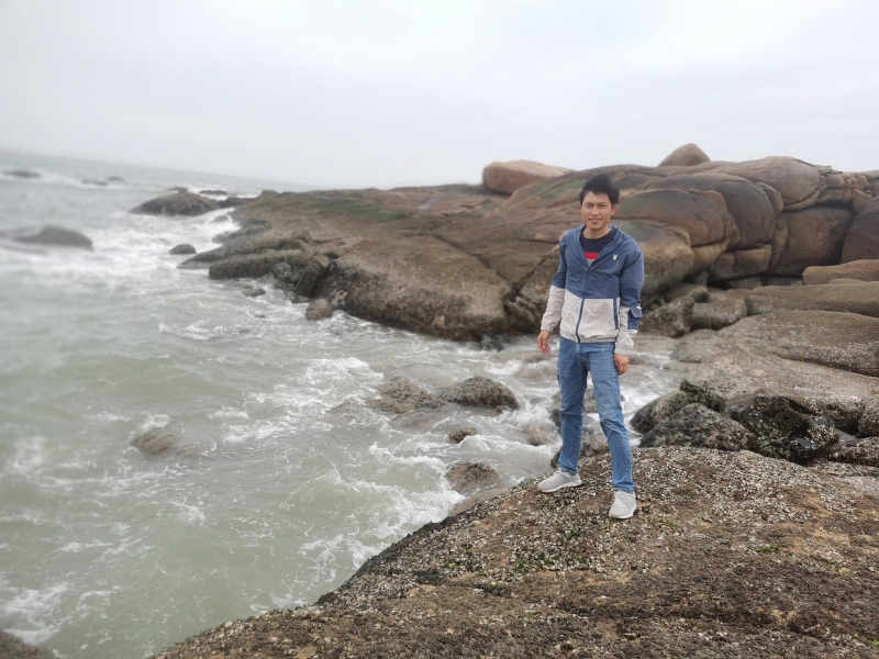 岁月的涟漪的第二张照片--安庆相亲服务中心