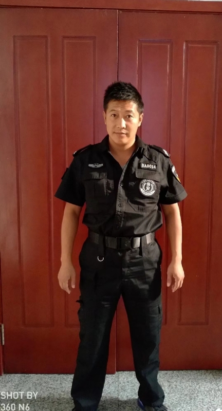 郭不凡的第一张照片--安庆相亲服务中心