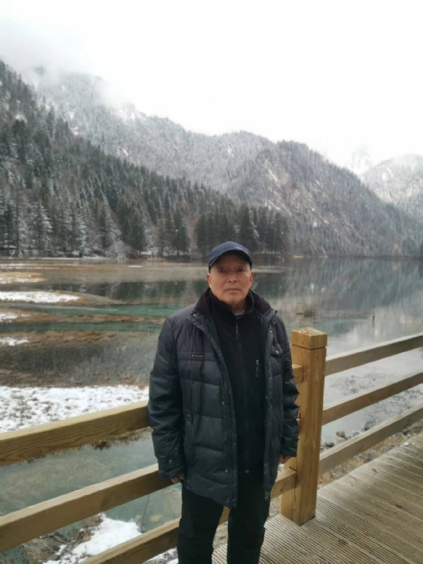 虎笑的第一张照片--安庆相亲服务中心