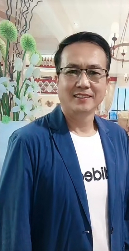 沈先生的第一张照片--安庆相亲服务中心