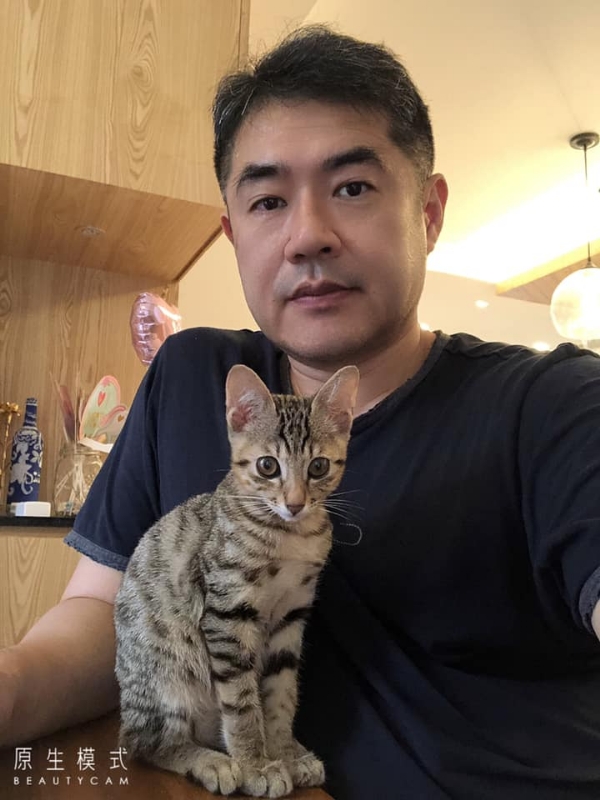 lucaswong的第一张照片--安庆相亲服务中心