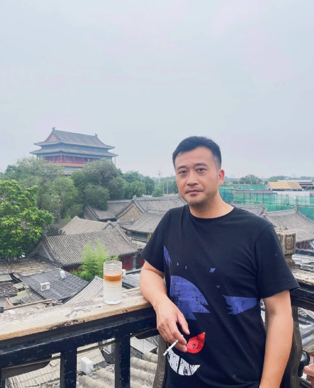 生而为人的第二张照片--安庆相亲服务中心