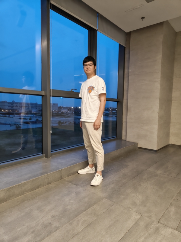 小鱼的第一张照片--安庆相亲服务中心