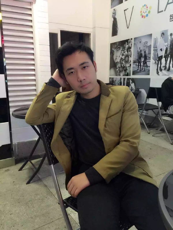 Pretty杨的第一张照片--安庆相亲服务中心