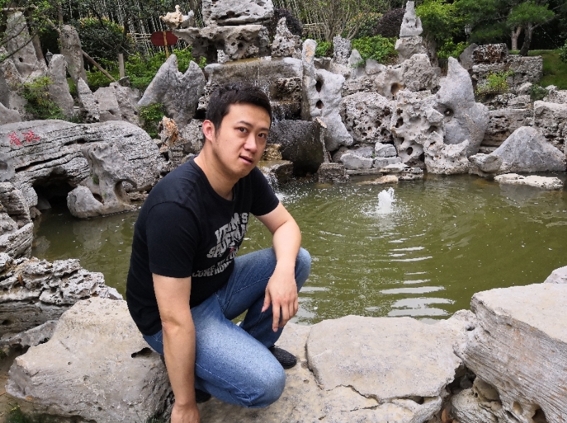 亮仔的第一张照片--安庆相亲服务中心