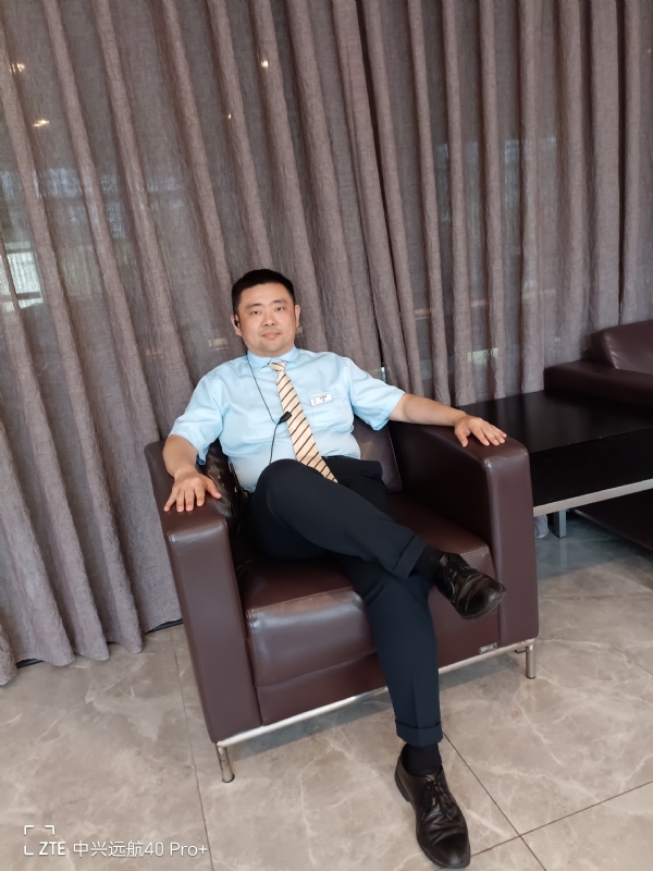 ZL的第一张照片--安庆相亲服务中心