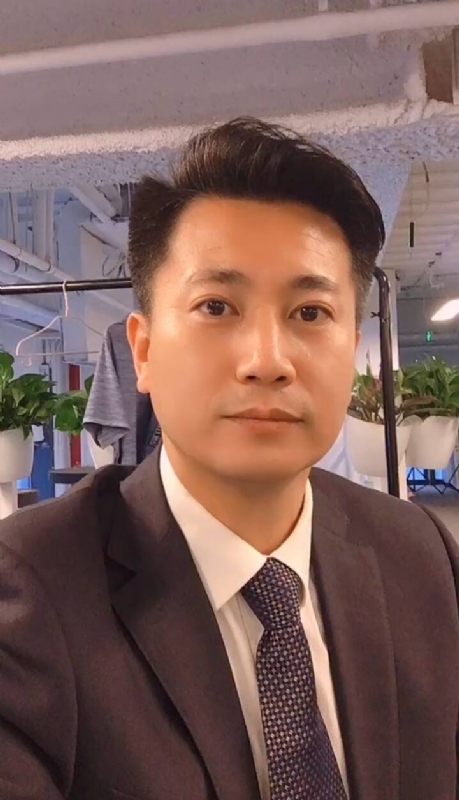 一路向前GO的第三张照片--安庆相亲服务中心