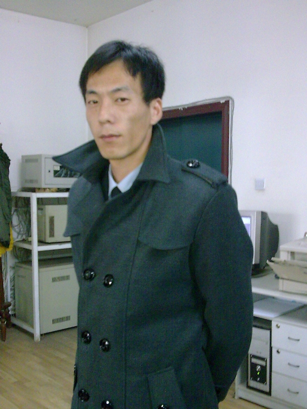 一生何求的第二张照片--安庆相亲服务中心