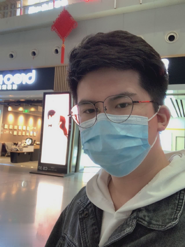 xxmr的第二张照片--安庆相亲服务中心