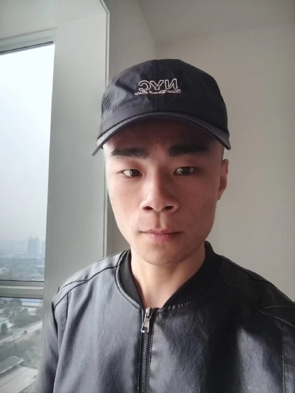 顺其自然的第一张照片--安庆相亲服务中心