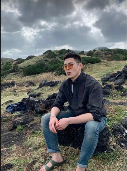 阿海的第一张照片--安庆相亲服务中心