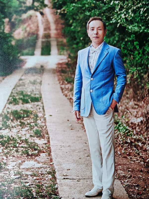 子龙的第一张照片--安庆相亲服务中心