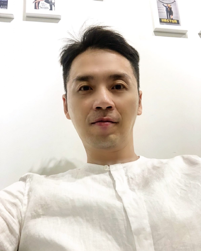 James的第一张照片--安庆相亲服务中心