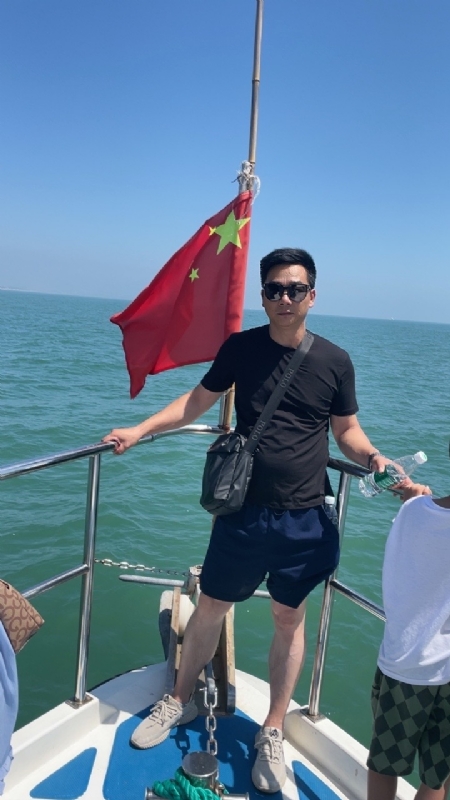 随缘的第一张照片--安庆相亲服务中心