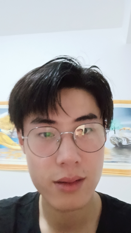 北冥的第一张照片--安庆相亲服务中心
