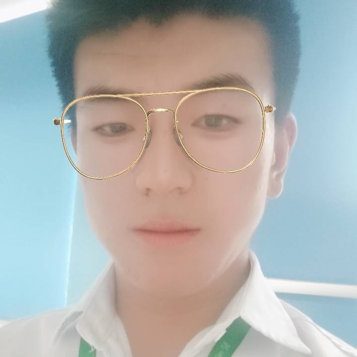 幸运男孩的第一张照片--安庆相亲服务中心