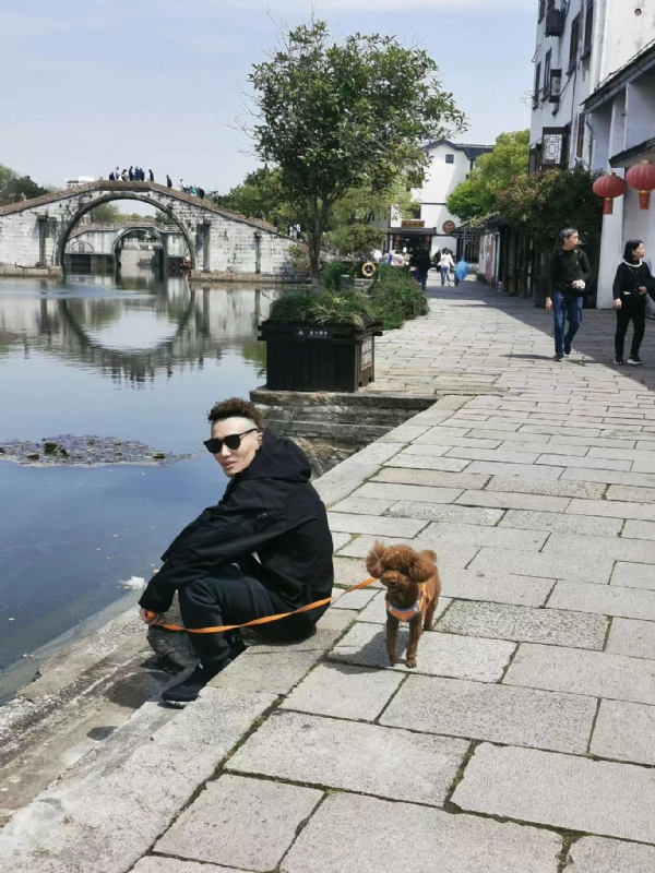 皮卡丘的第一张照片--安庆相亲服务中心