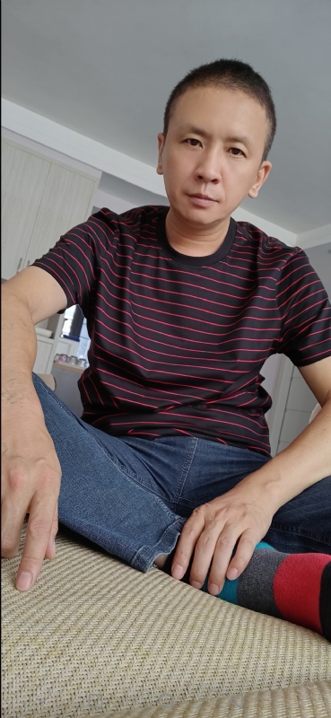 诚~的第一张照片--安庆相亲服务中心