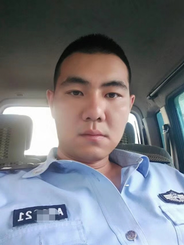 如果不爱请别伤害的第一张照片--安庆相亲服务中心