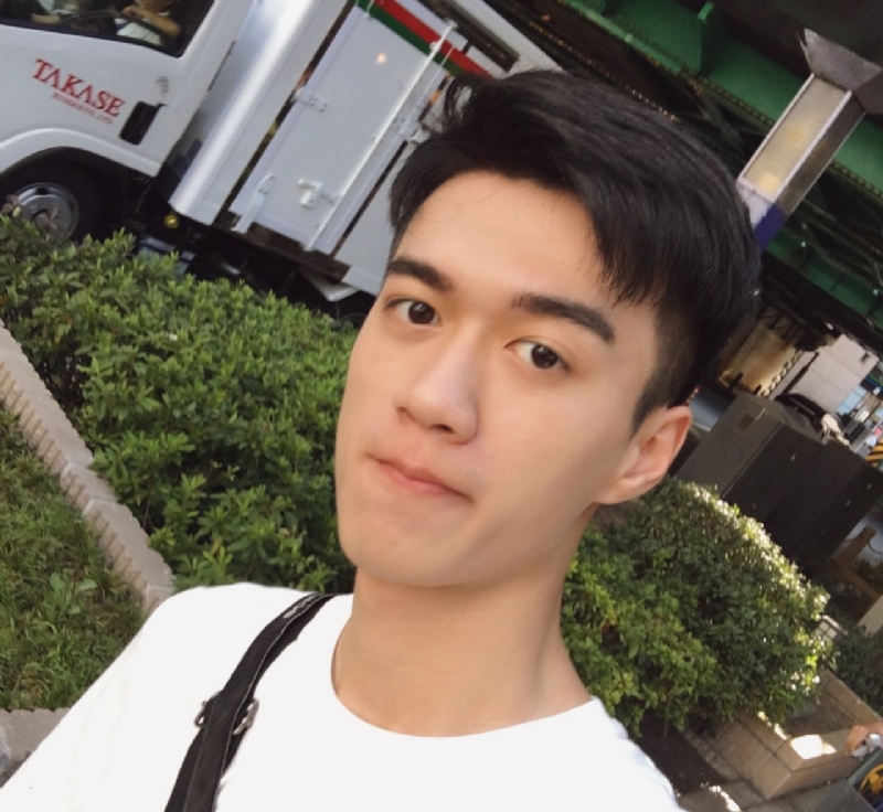 xiaoji的第二张照片--安庆相亲服务中心