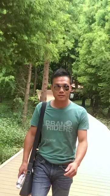 荆州王婆说媒的第一张照片--安庆相亲服务中心