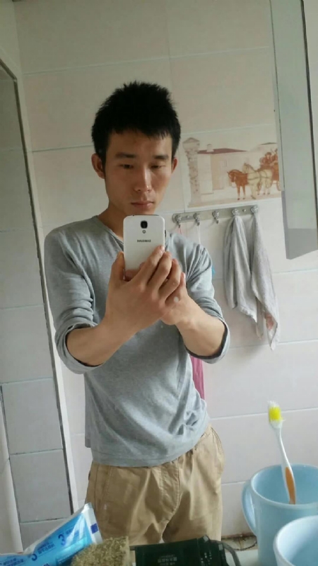 蔚蓝天空的第一张照片--安庆相亲服务中心