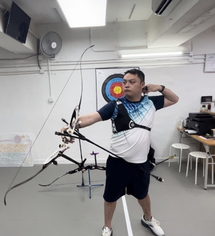 iansuen的第二张照片--安庆相亲服务中心