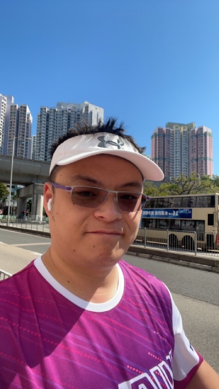 iansuen的第五张照片--安庆相亲服务中心