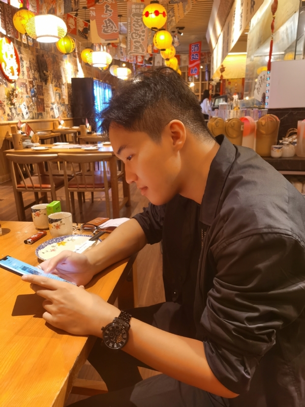 乳酸菌君的第二张照片--安庆相亲服务中心