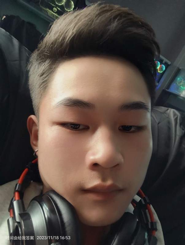 烦烦的小林的第一张照片--安庆相亲服务中心