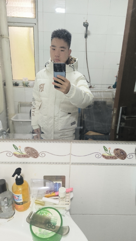 小李的第一张照片--安庆相亲服务中心