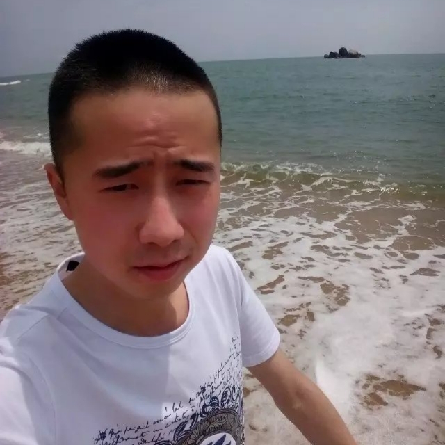 海绵宝宝的第一张照片--安庆相亲服务中心