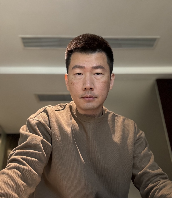 西恩的第二张照片--安庆相亲服务中心