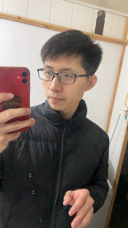 帆仔的第一张照片--安庆相亲服务中心