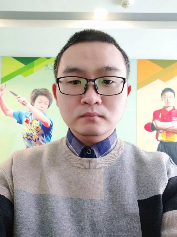 小乐的第二张照片--安庆相亲服务中心