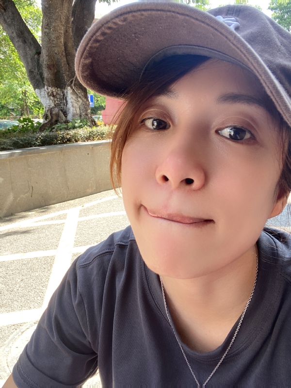 Sarah的第一张照片--安庆相亲服务中心