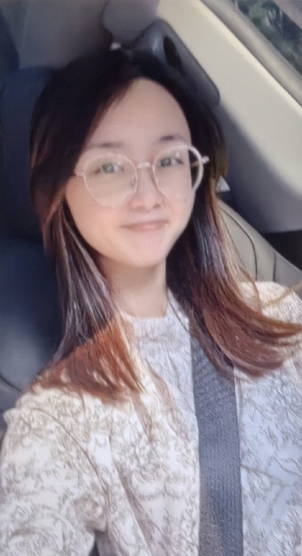 郑小姐的第一张照片--安庆相亲服务中心